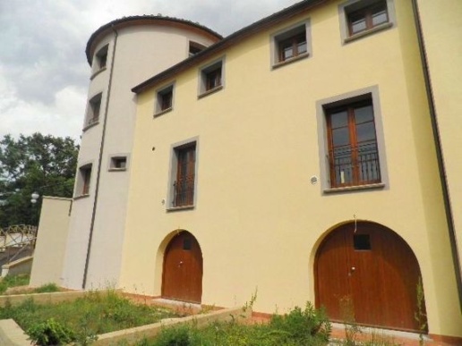 appartamento in vendita a Monteverdi Marittimo