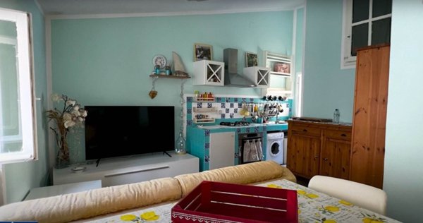 appartamento in vendita a Monteverdi Marittimo