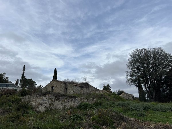 casa indipendente in vendita a Monteverdi Marittimo
