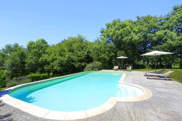 casale in vendita a Monteverdi Marittimo