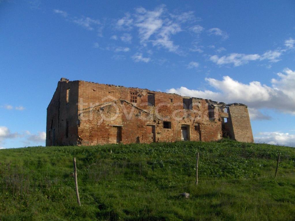 casa indipendente in vendita a Monteverdi Marittimo in zona Canneto