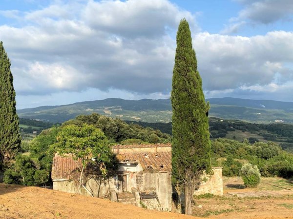 casa indipendente in vendita a Monteverdi Marittimo in zona Canneto