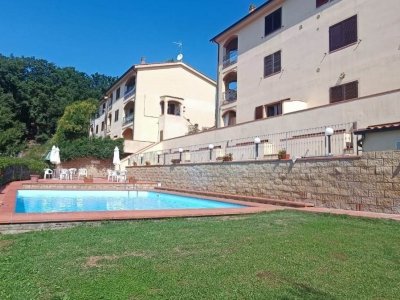 appartamento in vendita a Monteverdi Marittimo