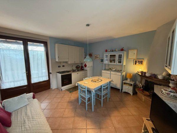 appartamento in vendita a Monteverdi Marittimo