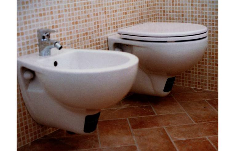 appartamento in vendita a Monteverdi Marittimo in zona Canneto