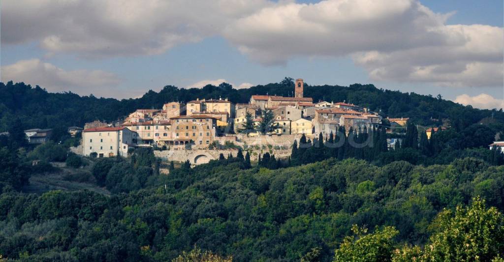appartamento in vendita a Monteverdi Marittimo