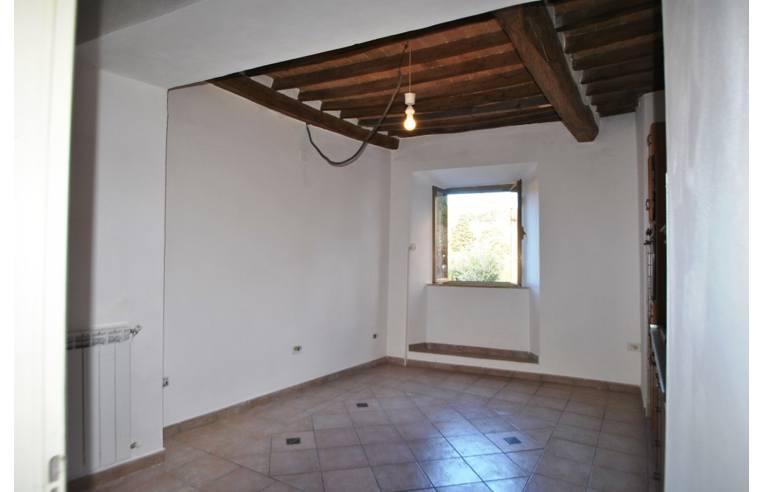 appartamento in vendita a Monteverdi Marittimo in zona Canneto