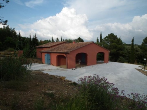 casa indipendente in vendita a Monteverdi Marittimo