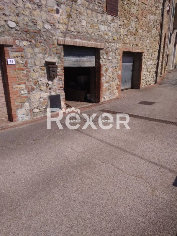 locale di sgombero in vendita a Monteverdi Marittimo in zona Canneto