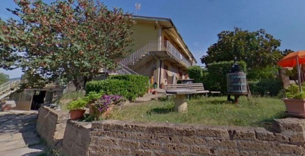 appartamento in vendita a Monteverdi Marittimo