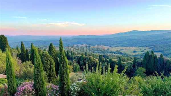appartamento in vendita a Monteverdi Marittimo in zona Canneto