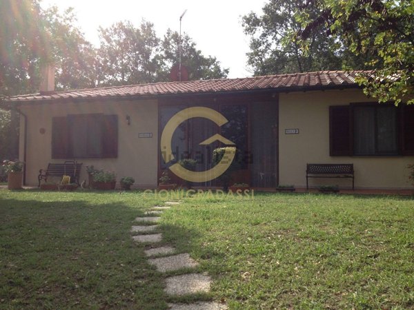 casa indipendente in vendita a Monteverdi Marittimo