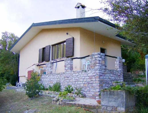 casa indipendente in vendita a Monteverdi Marittimo