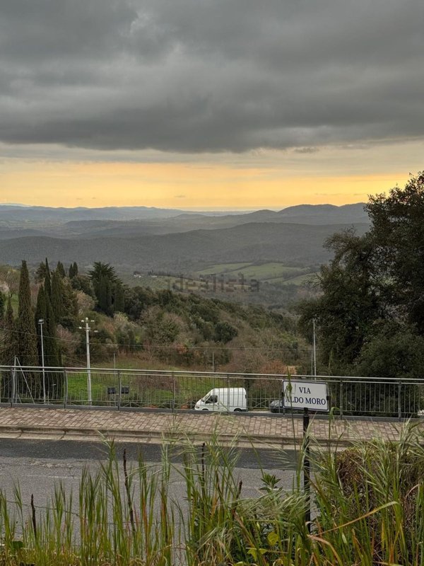 casa indipendente in vendita a Monteverdi Marittimo