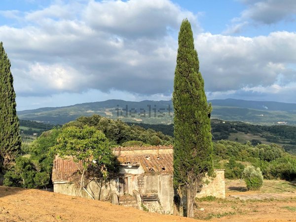 casale in vendita a Monteverdi Marittimo