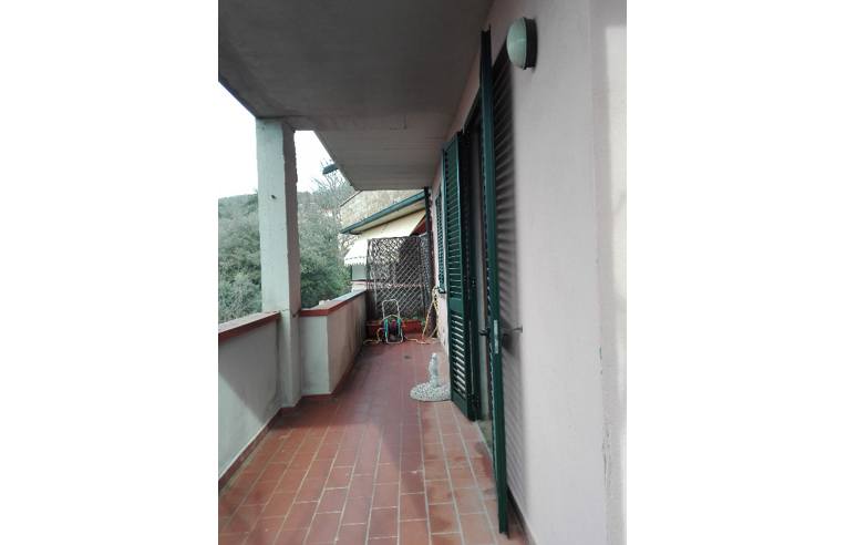 appartamento in vendita a Monteverdi Marittimo