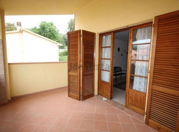 appartamento in vendita a Monteverdi Marittimo