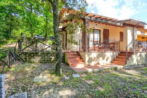 casa indipendente in vendita a Monteverdi Marittimo