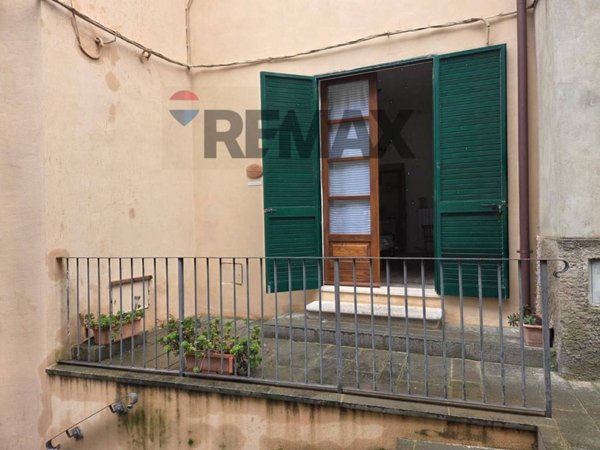 appartamento in vendita a Monteverdi Marittimo