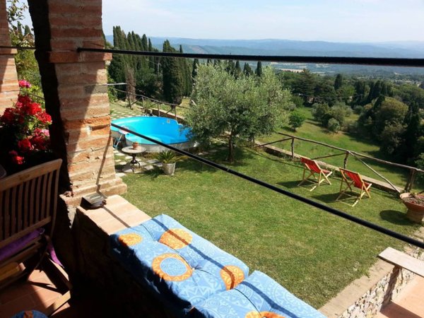 casa indipendente in vendita a Monteverdi Marittimo