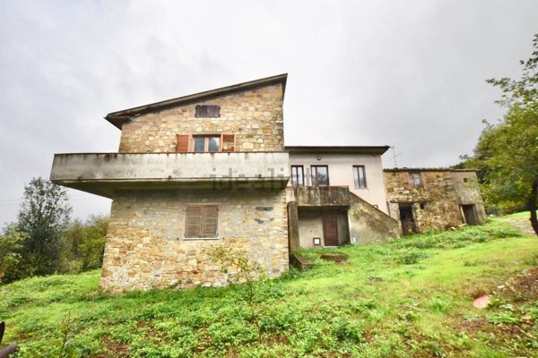 appartamento in vendita a Monteverdi Marittimo