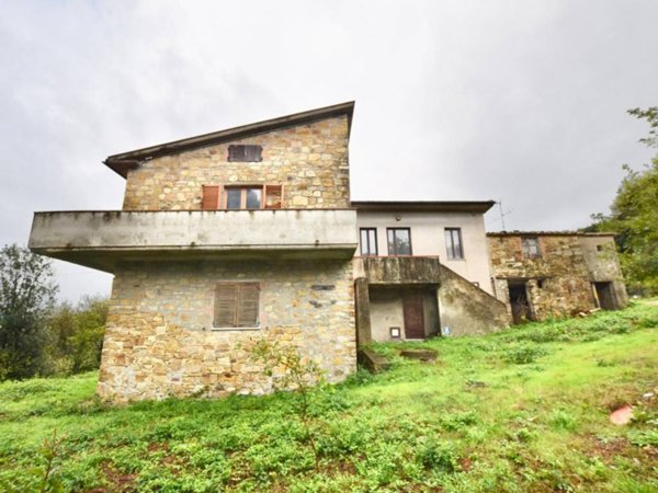 appartamento in vendita a Monteverdi Marittimo