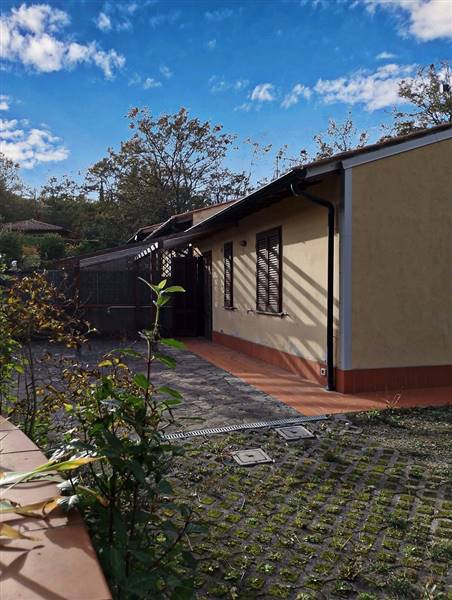 villa in vendita a Monteverdi Marittimo