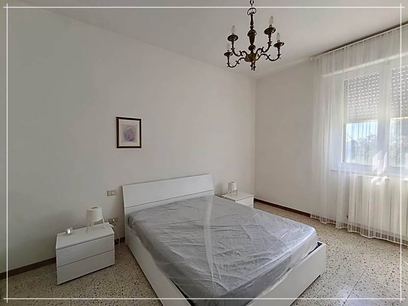 appartamento in vendita a Monteverdi Marittimo