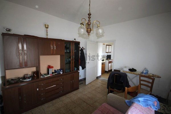 appartamento in vendita a Monteverdi Marittimo