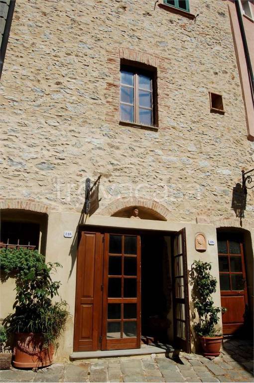 appartamento in vendita a Monteverdi Marittimo