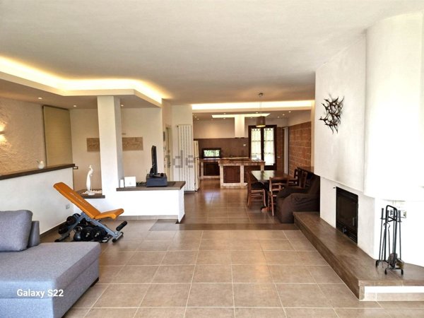 casa indipendente in vendita a Monteverdi Marittimo