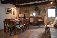 casa indipendente in vendita a Monteverdi Marittimo in zona Canneto