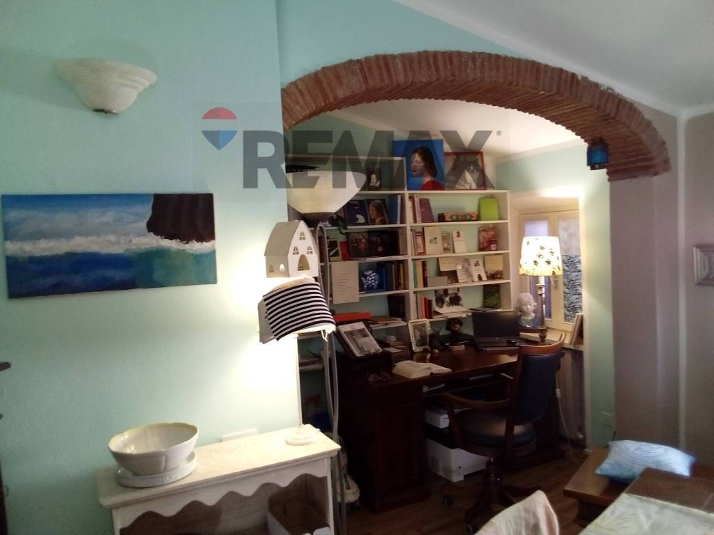 appartamento in vendita a Monteverdi Marittimo