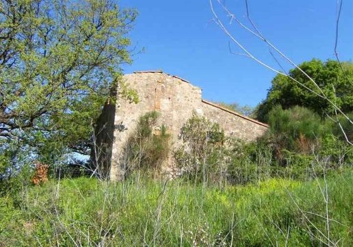 casale in vendita a Monteverdi Marittimo in zona Canneto