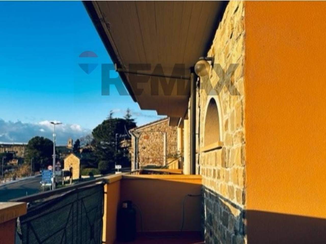 appartamento in vendita a Monteverdi Marittimo in zona Canneto