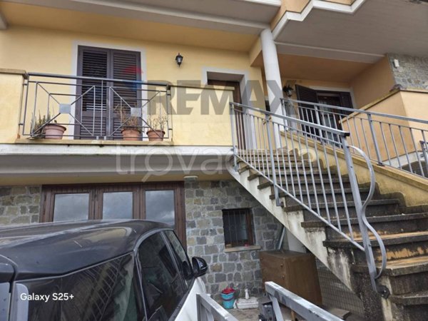 appartamento in vendita a Monteverdi Marittimo in zona Canneto