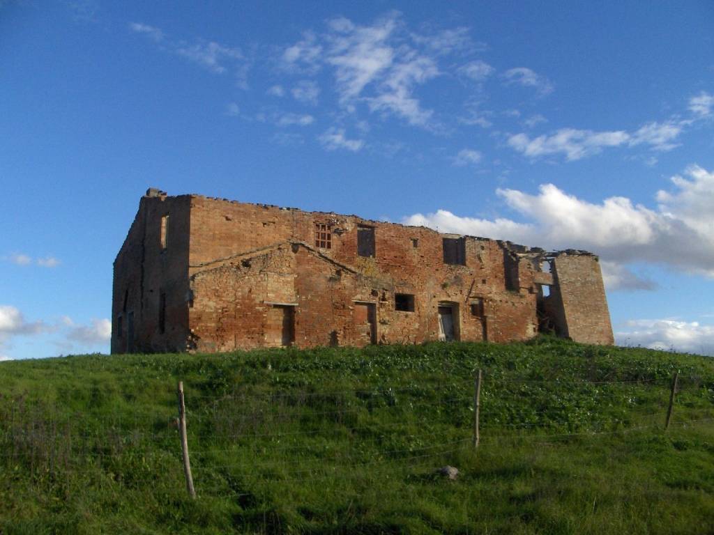 casa indipendente in vendita a Monteverdi Marittimo in zona Canneto
