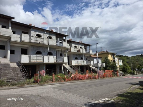 appartamento in vendita a Monteverdi Marittimo in zona Canneto