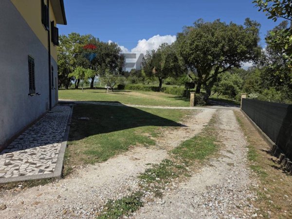casa indipendente in vendita a Monteverdi Marittimo in zona Canneto