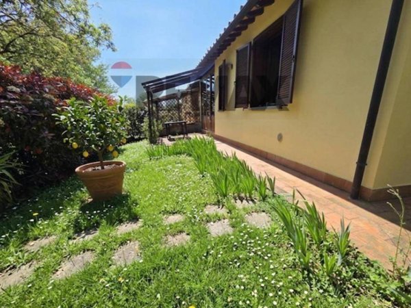 appartamento in vendita a Monteverdi Marittimo in zona Canneto