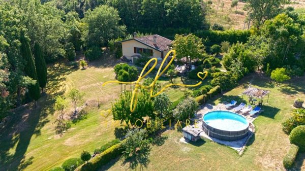 appartamento in vendita a Monteverdi Marittimo in zona Canneto