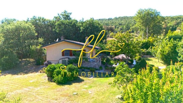 casa indipendente in vendita a Monteverdi Marittimo in zona Canneto