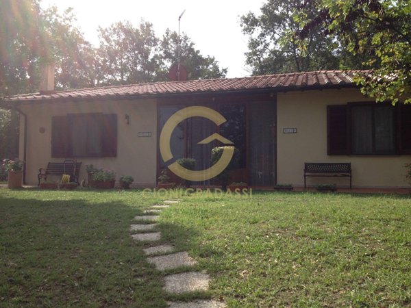 casa indipendente in vendita a Monteverdi Marittimo in zona Canneto