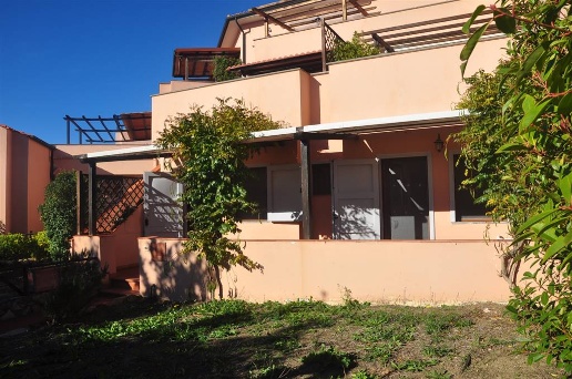 appartamento in vendita a Monteverdi Marittimo in zona Canneto