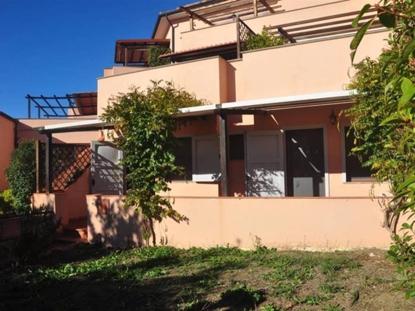 appartamento in vendita a Monteverdi Marittimo in zona Canneto