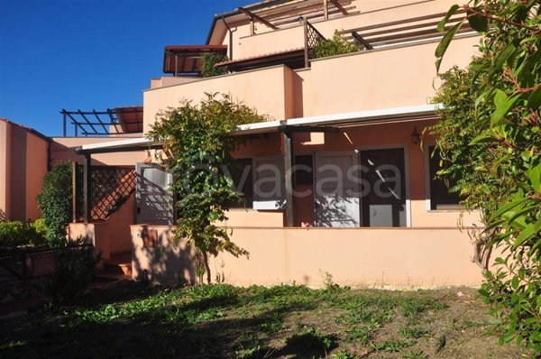 appartamento in vendita a Monteverdi Marittimo in zona Canneto