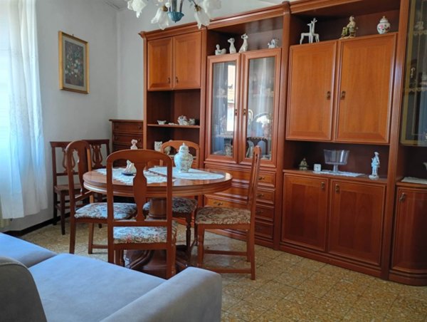 appartamento in vendita a Monteverdi Marittimo