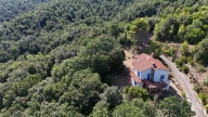 casa indipendente in vendita a Monteverdi Marittimo