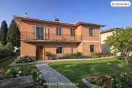 casa indipendente in vendita a Monteverdi Marittimo