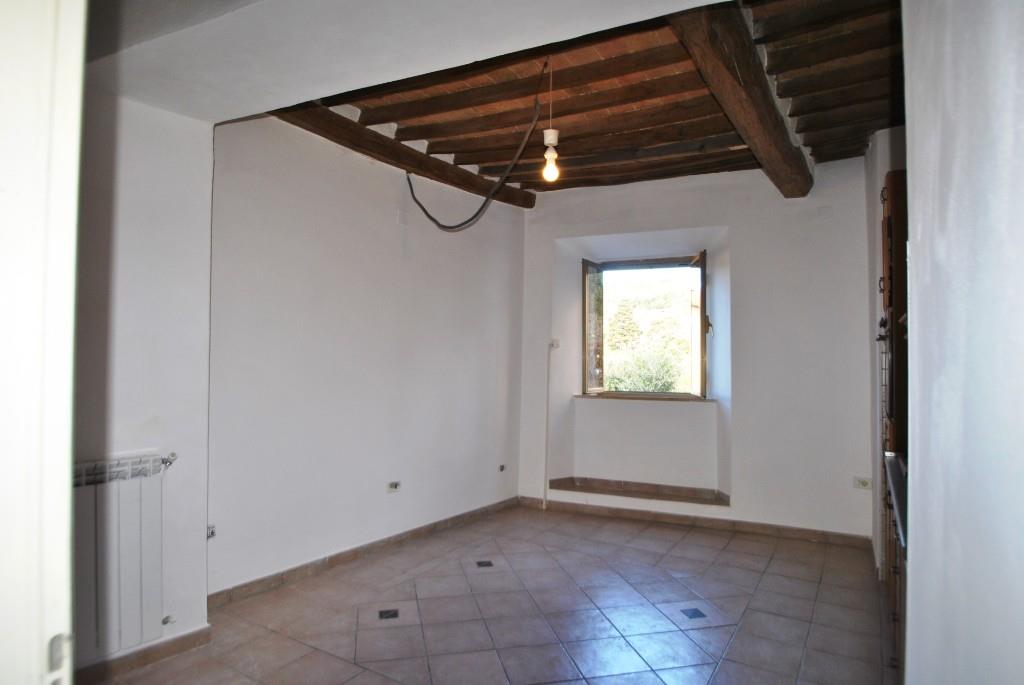 appartamento in vendita a Monteverdi Marittimo
